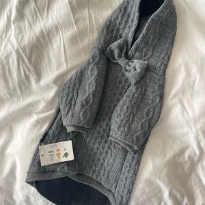 DOG sweater/sweatshirt